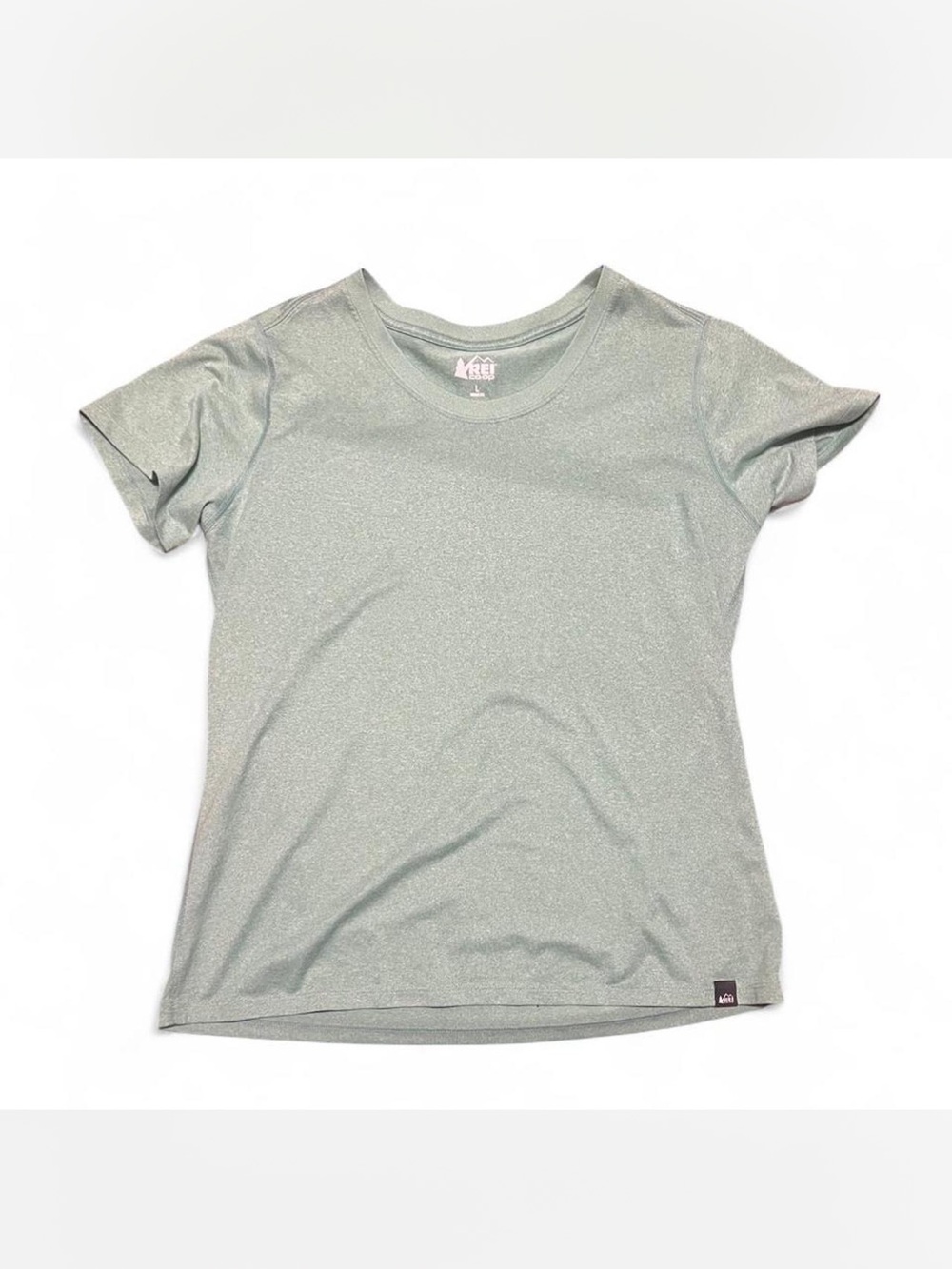 🌲 GORPCORE REI Co-Op Active Tee 🌲